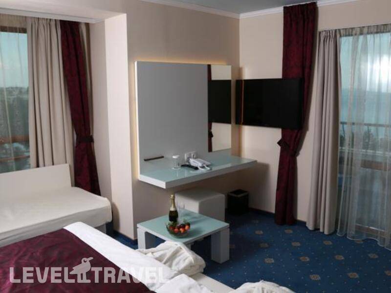 Фотография Perla Royal Hotel