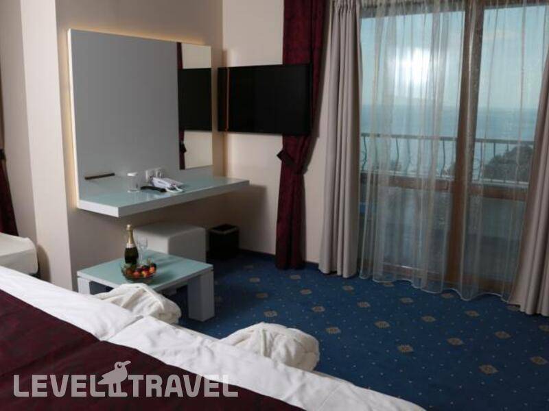 Фотография Perla Royal Hotel