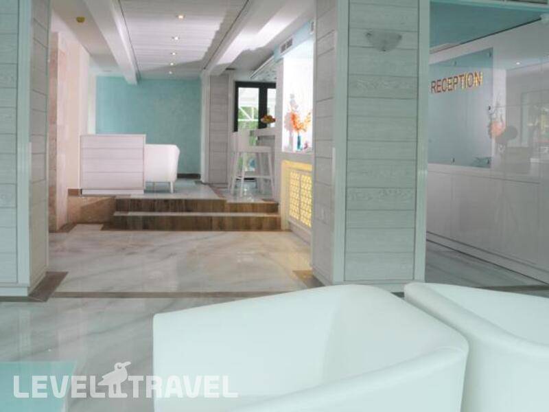 Фотография Perla Royal Hotel