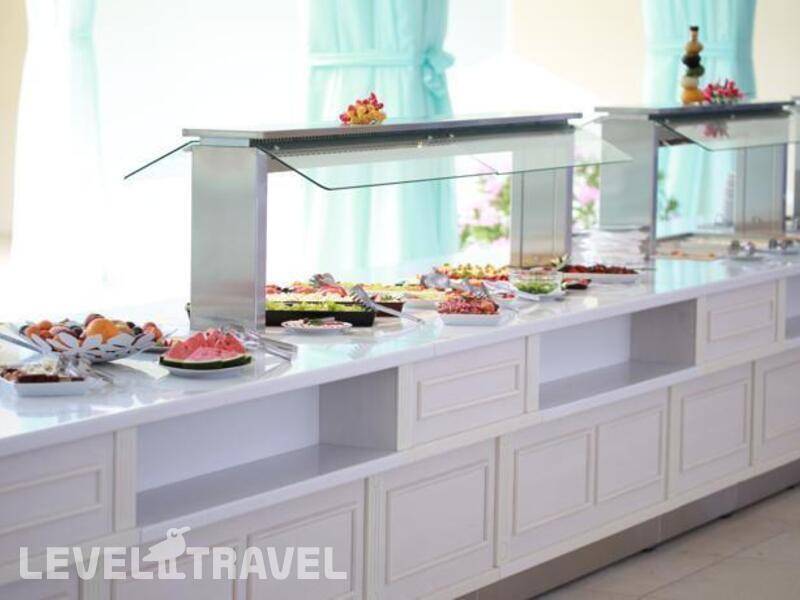 Фотография Perla Royal Hotel