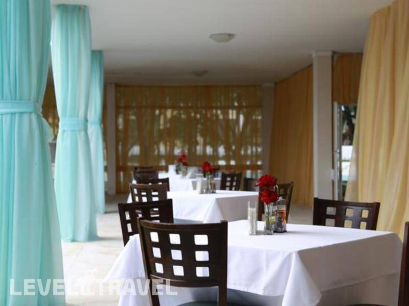 Фотография Perla Royal Hotel