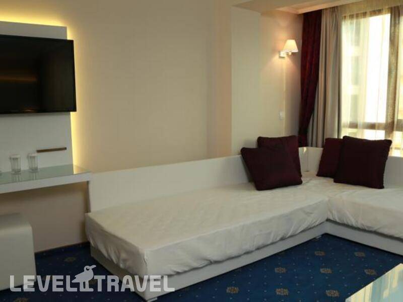 Фотография Perla Royal Hotel