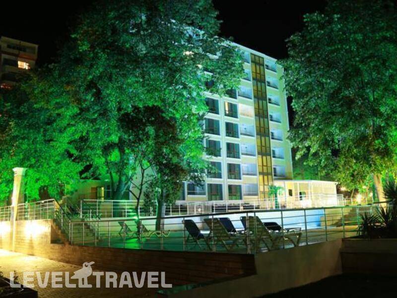 Фотография Perla Royal Hotel