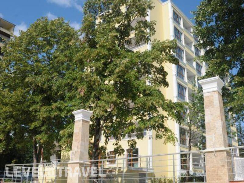 Фотография Perla Royal Hotel