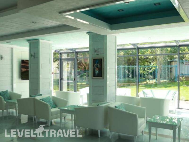 Фотография Perla Royal Hotel