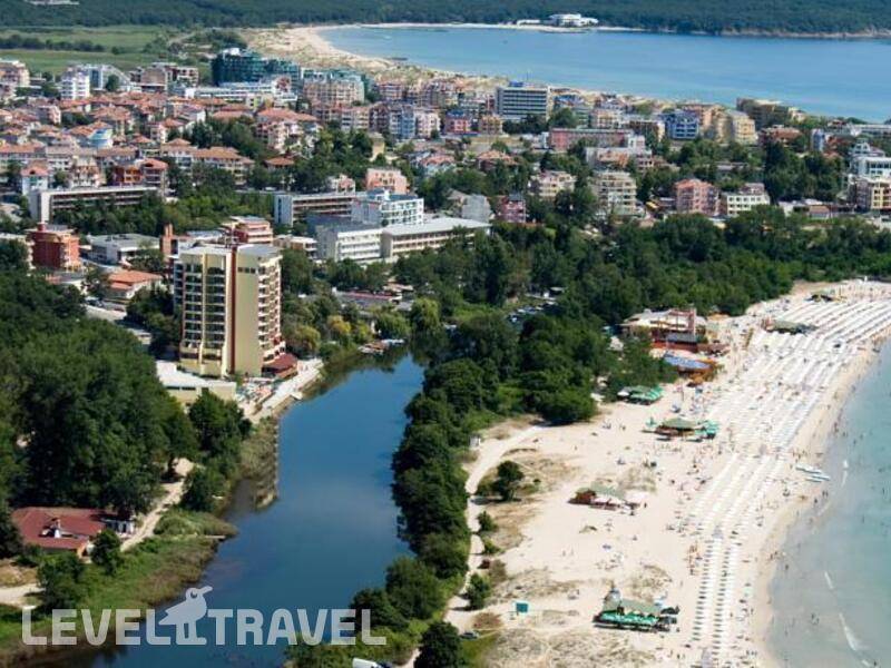 Фотография Perla Royal Hotel