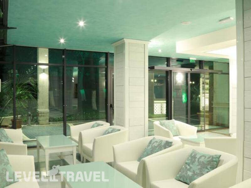 Фотография Perla Royal Hotel