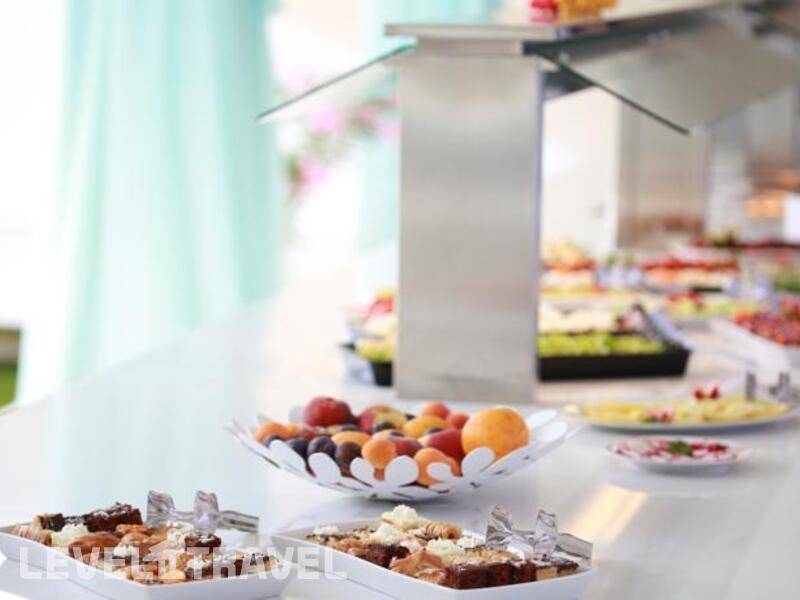 Фотография Perla Royal Hotel
