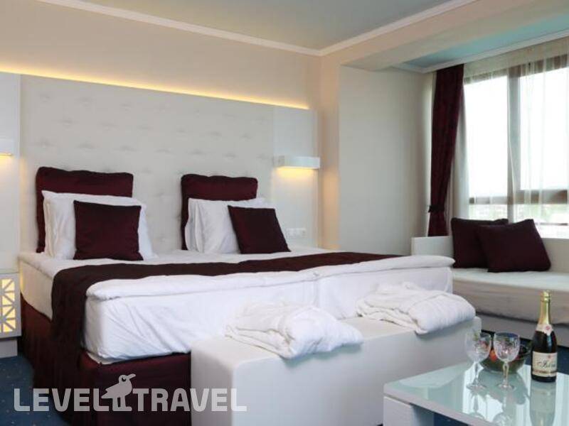 Фотография Perla Royal Hotel