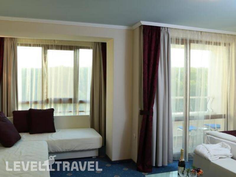 Фотография Perla Royal Hotel