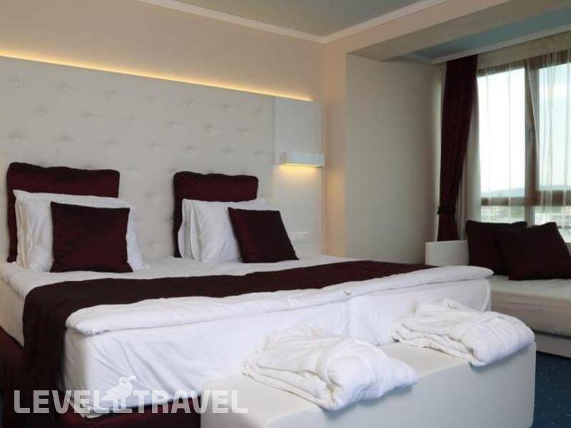Фотография Perla Royal Hotel