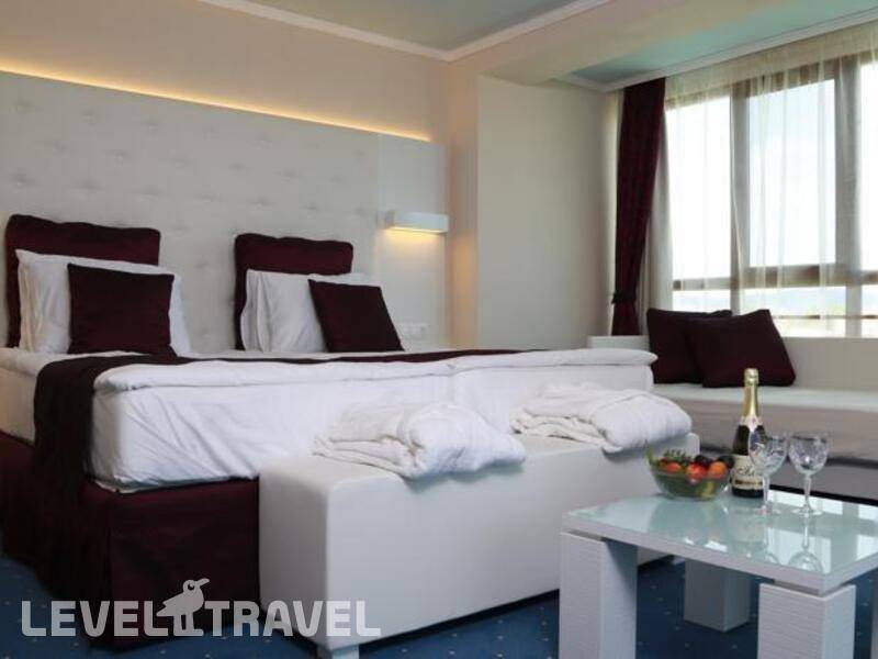 Фотография Perla Royal Hotel