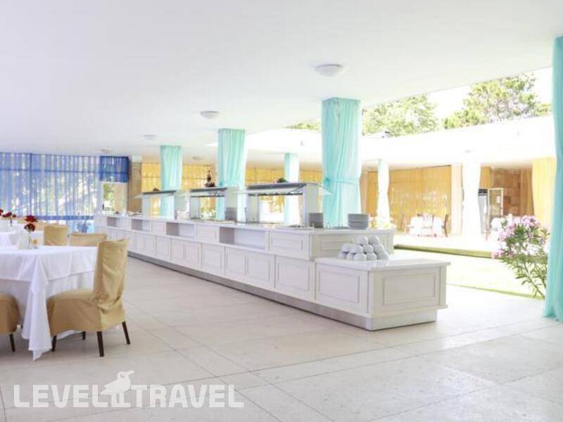 Фотография Perla Royal Hotel