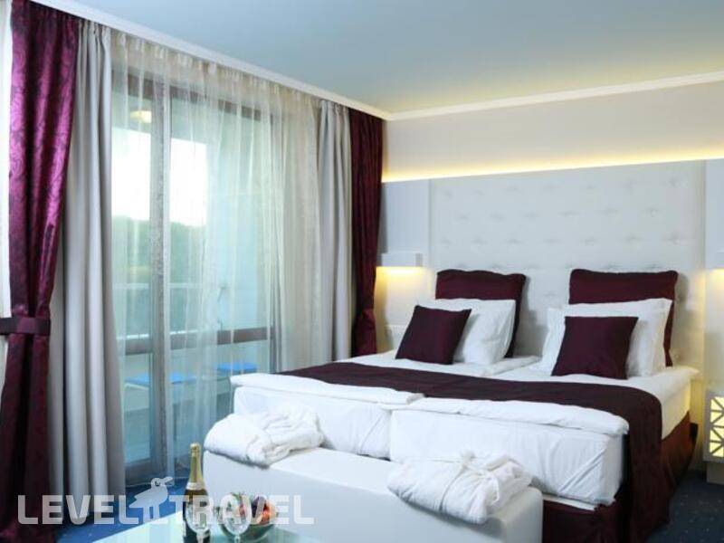 Фотография Perla Royal Hotel