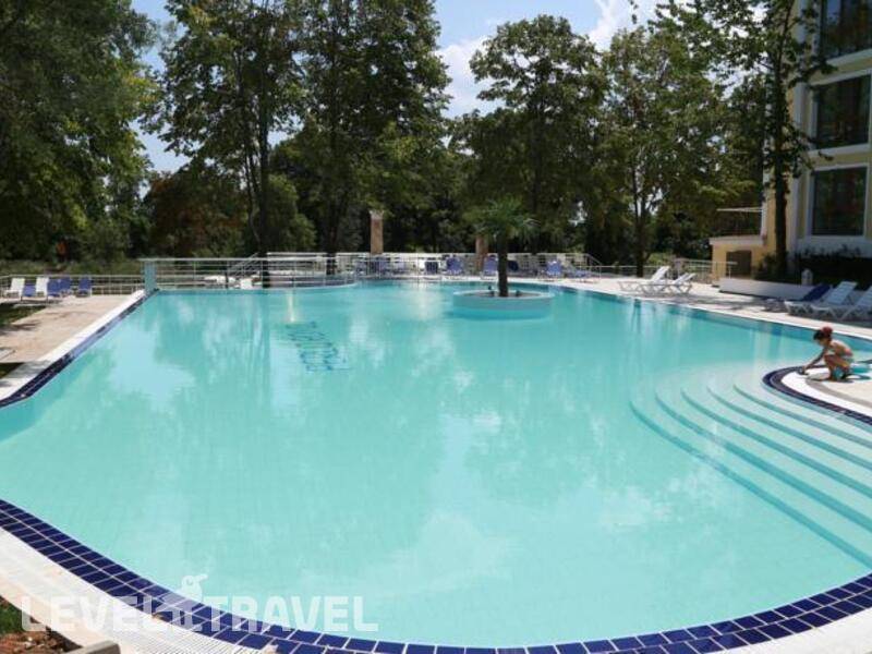 Фотография Perla Royal Hotel