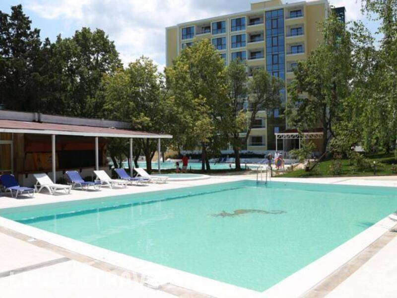 Фотография Perla Royal Hotel