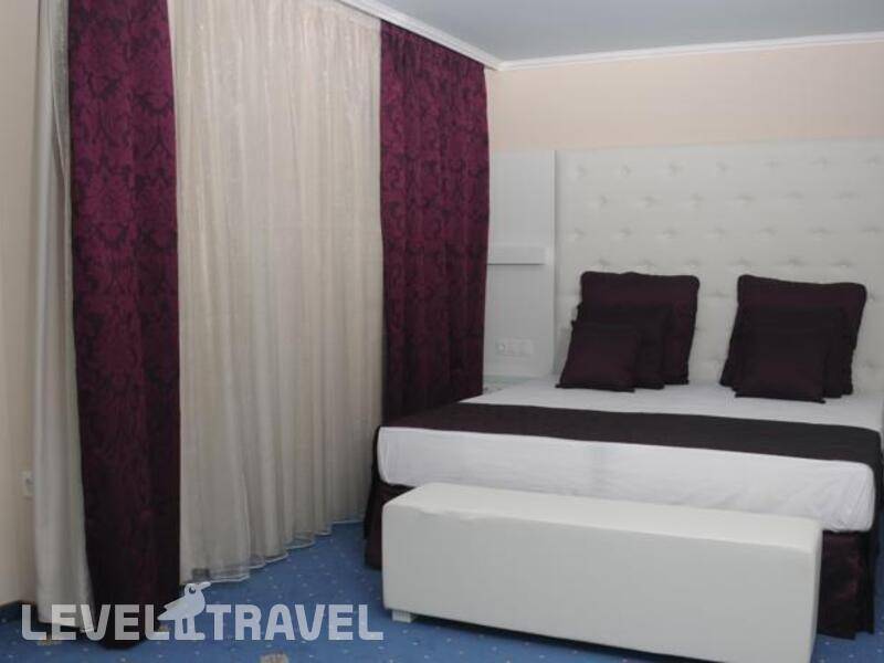 Фотография Perla Royal Hotel