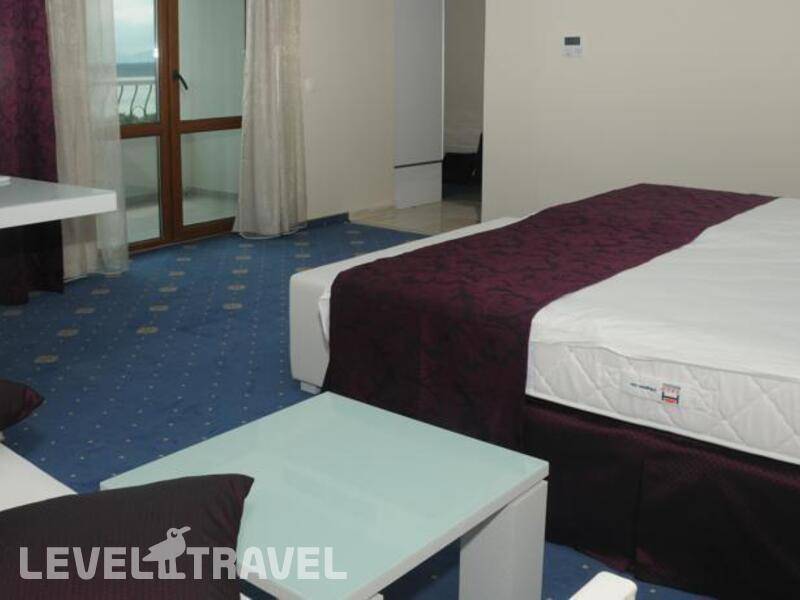 Фотография Perla Royal Hotel
