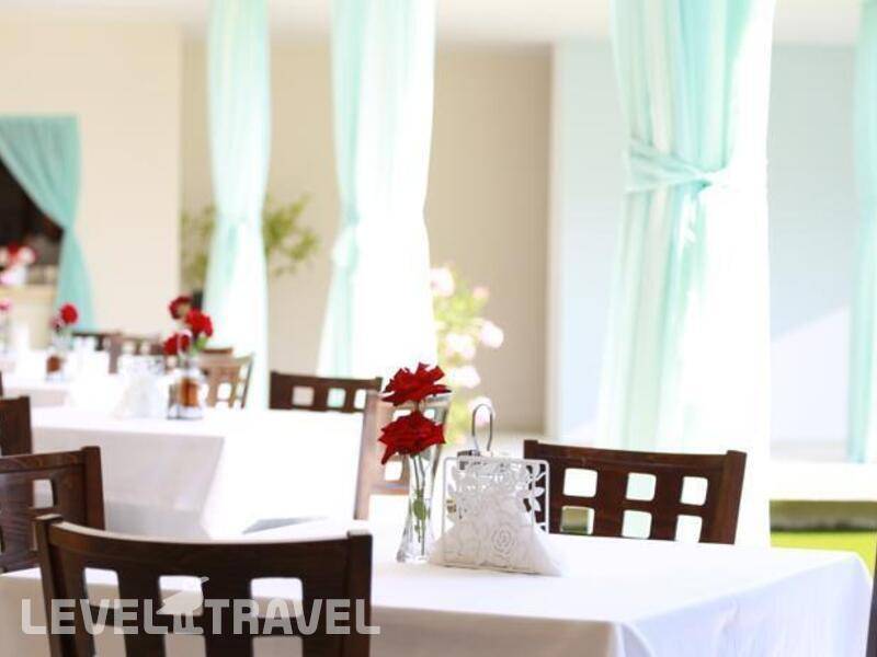 Фотография Perla Royal Hotel
