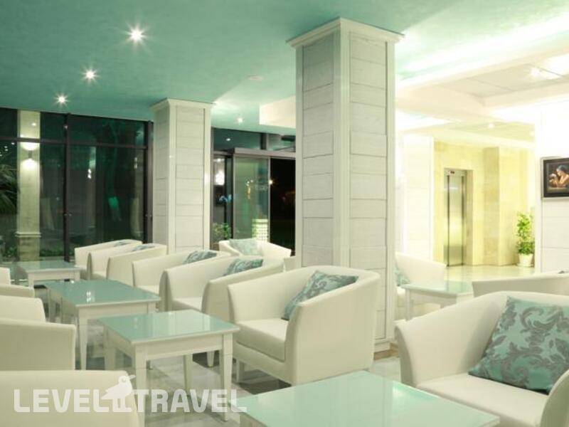 Фотография Perla Royal Hotel