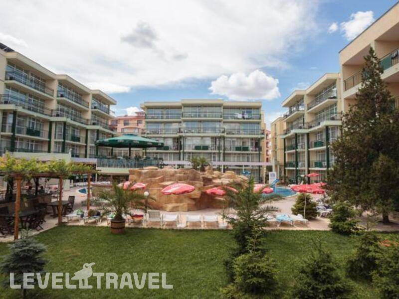 Фотография Sunny Day Club Hotel