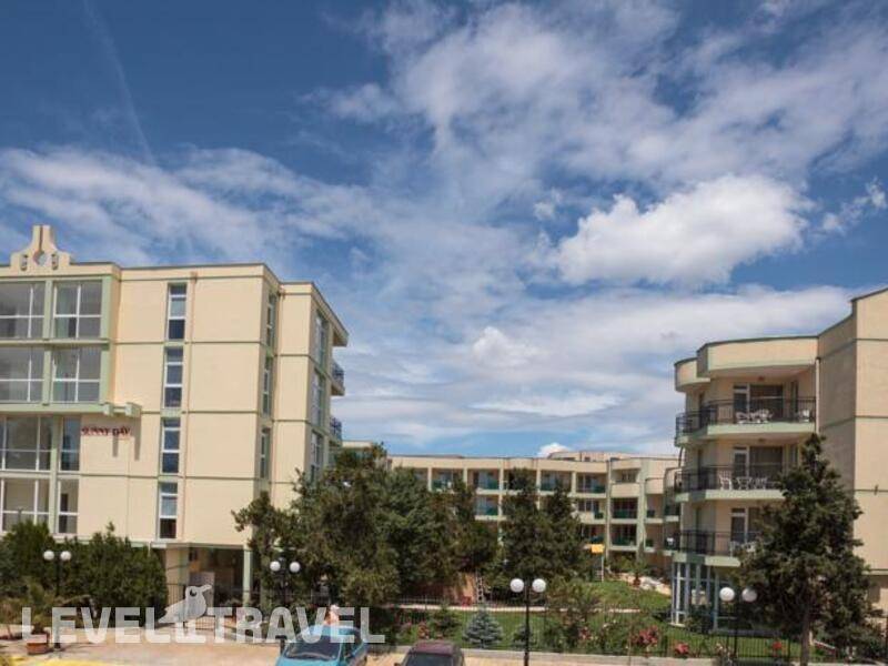 Фотография Sunny Day Club Hotel