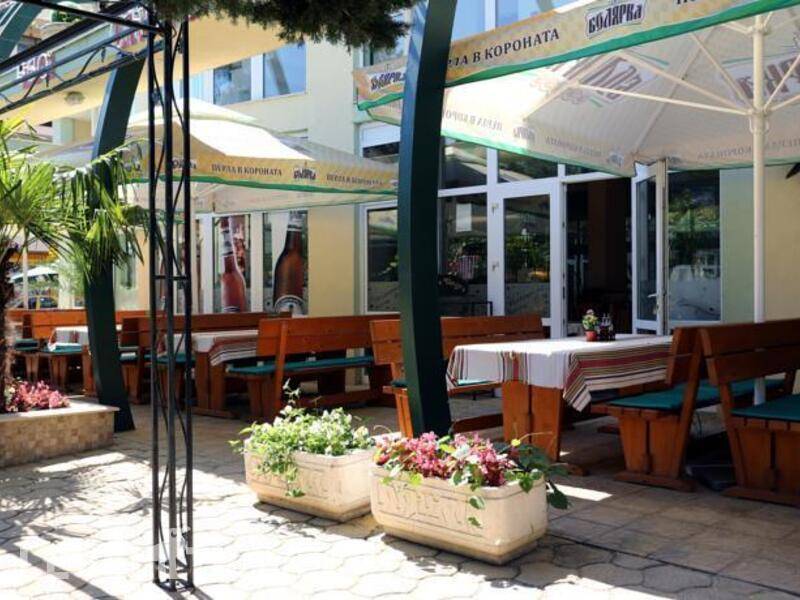 Фотография Sunny Day Club Hotel