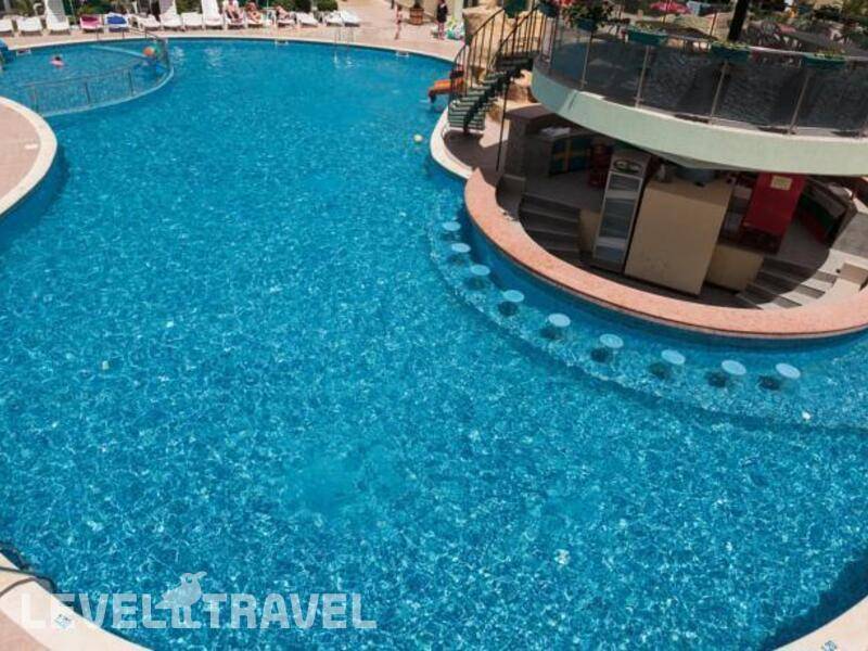 Фотография Sunny Day Club Hotel