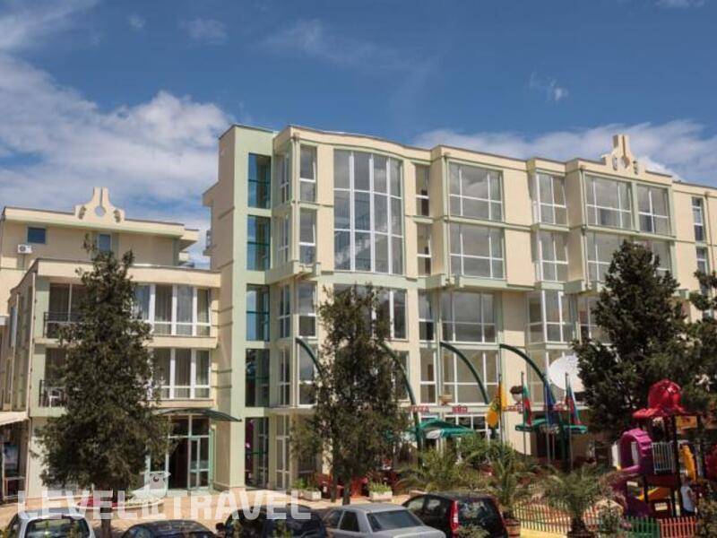 Фотография Sunny Day Club Hotel