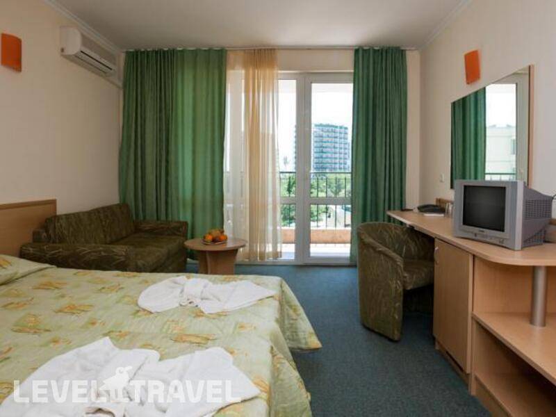 Фотография Sunny Day Club Hotel