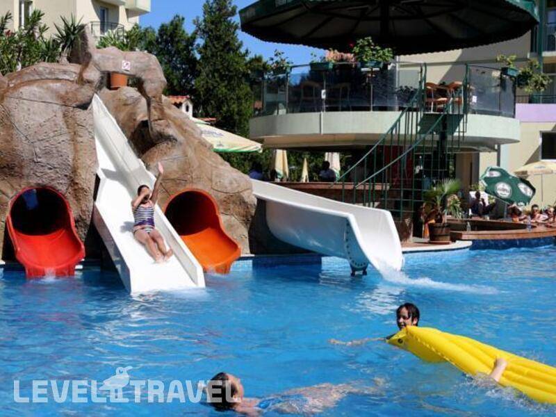 Фотография Sunny Day Club Hotel