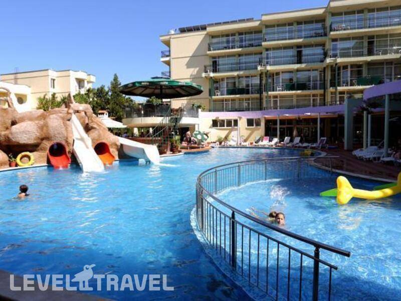 Фотография Sunny Day Club Hotel