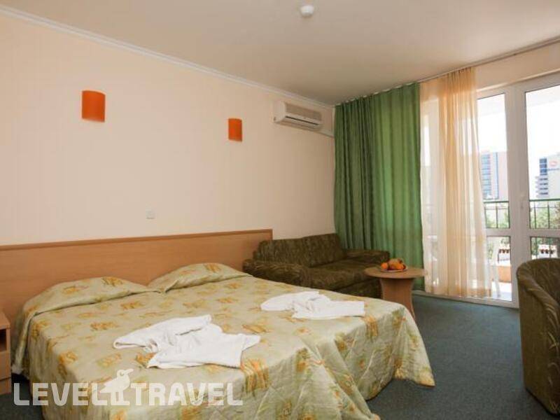 Фотография Sunny Day Club Hotel