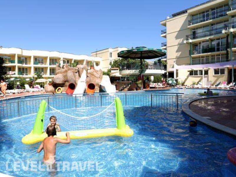 Фотография Sunny Day Club Hotel