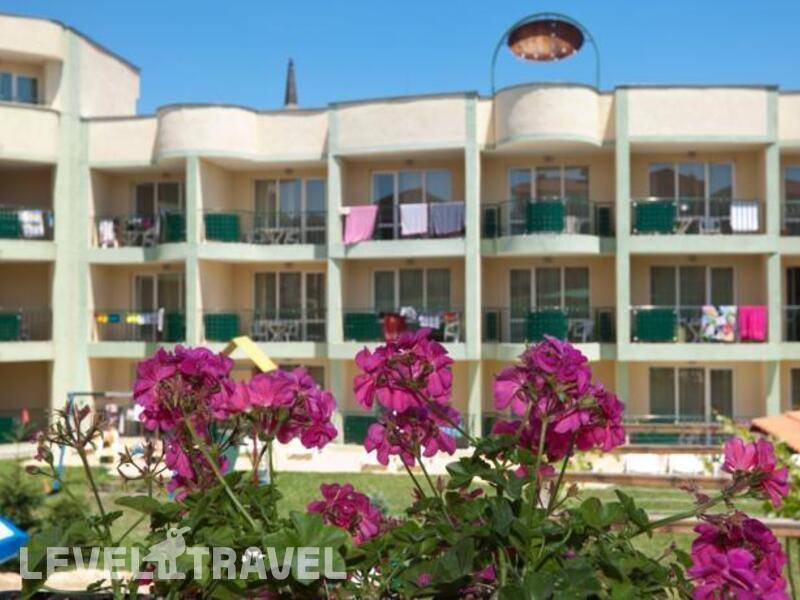 Фотография Sunny Day Club Hotel