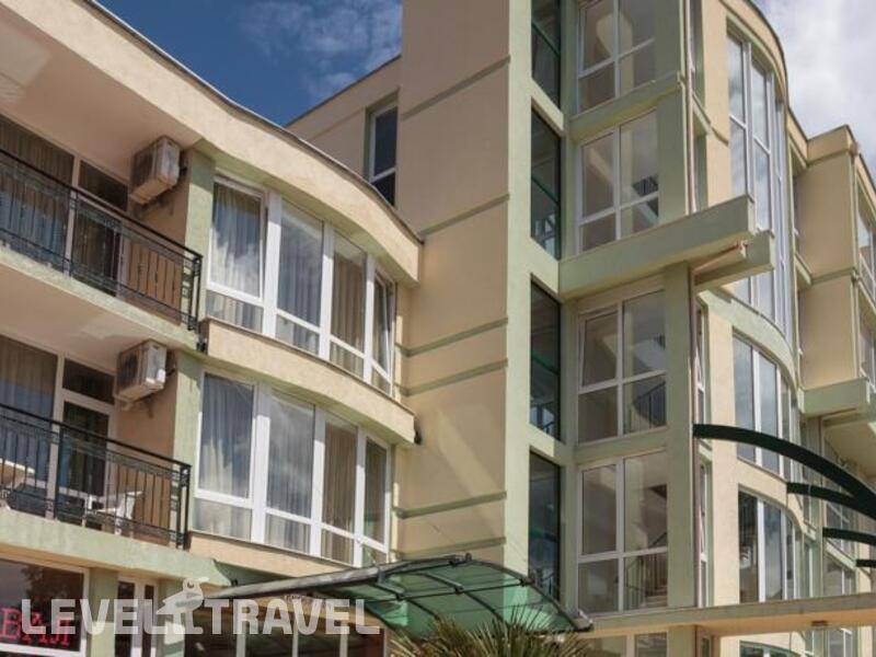 Фотография Sunny Day Club Hotel