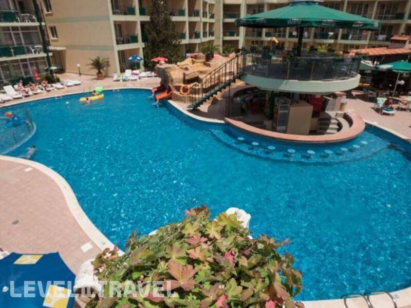 Фотография Sunny Day Club Hotel
