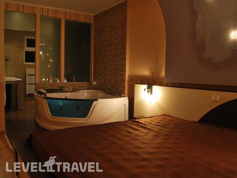 Фотография Holiday Spa Hotel