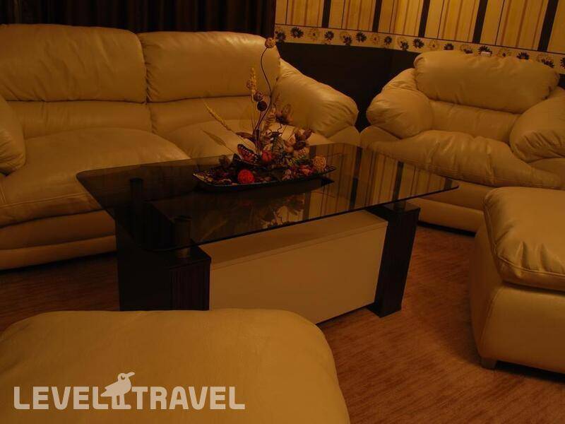 Фотография Holiday Spa Hotel