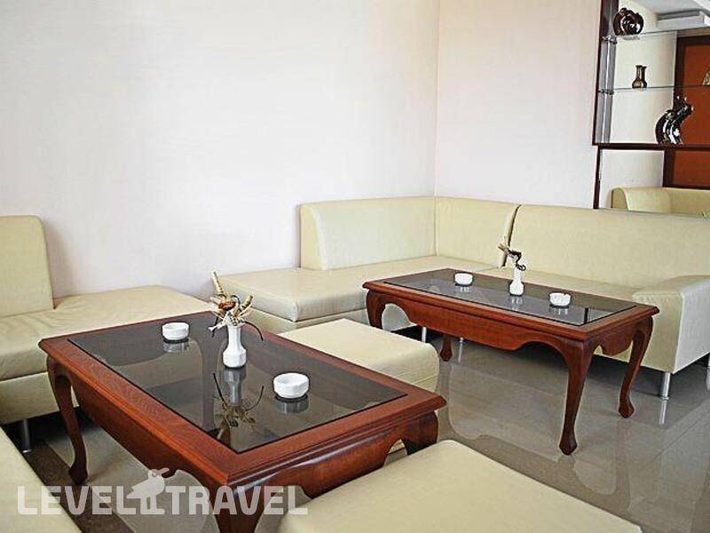 Фотография Holiday Spa Hotel