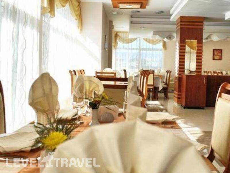 Фотография Holiday Spa Hotel