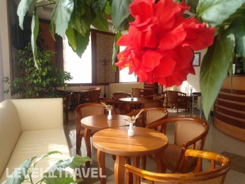 Фотография Holiday Spa Hotel