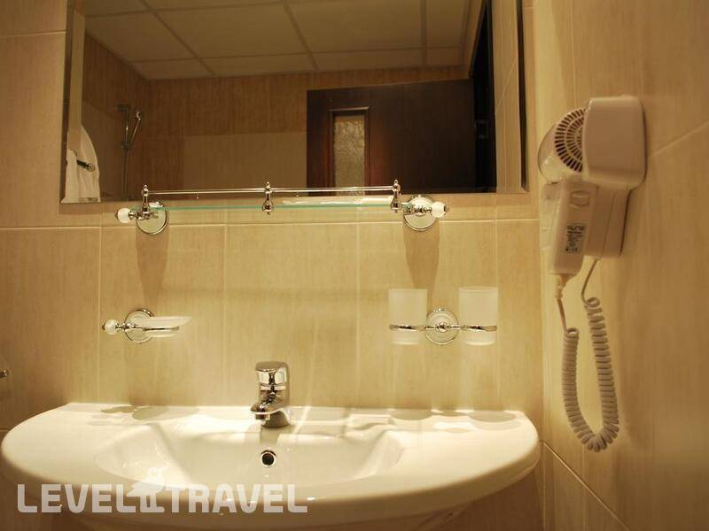 Фотография Holiday Spa Hotel