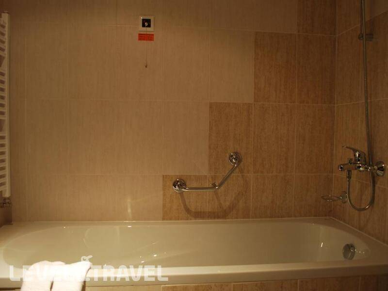 Фотография Holiday Spa Hotel