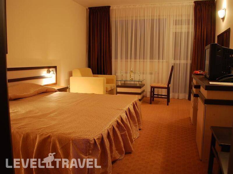 Фотография Holiday Spa Hotel