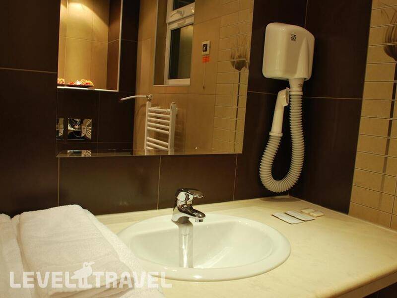 Фотография Holiday Spa Hotel