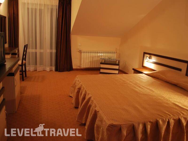 Фотография Holiday Spa Hotel