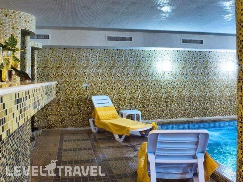 Фотография Holiday Spa Hotel