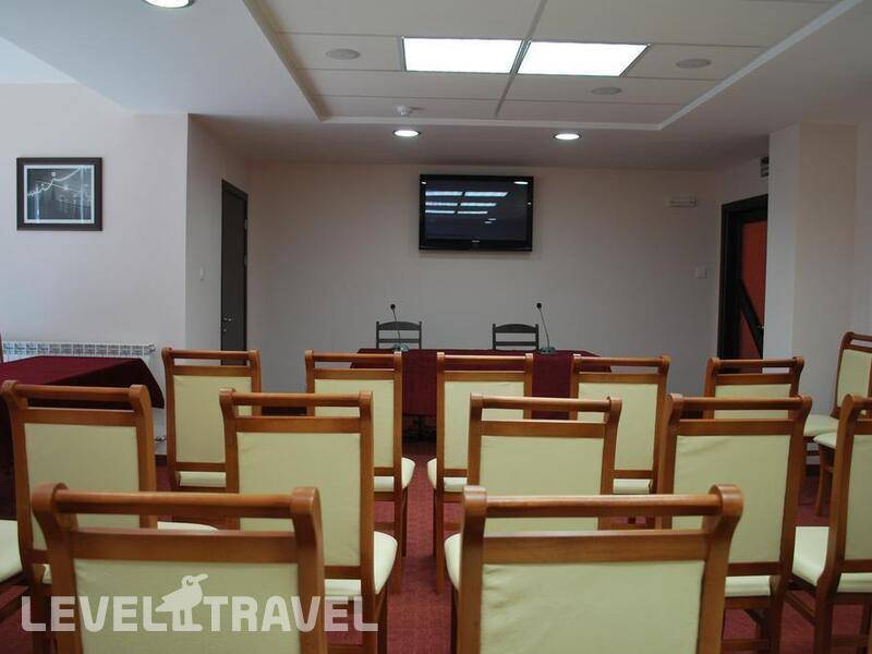 Фотография Holiday Spa Hotel