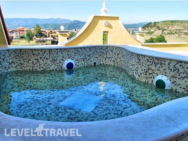 Фотография Holiday Spa Hotel